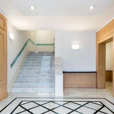 Charming Loft In Porta Romana Floransa Dış mekan fotoğraf