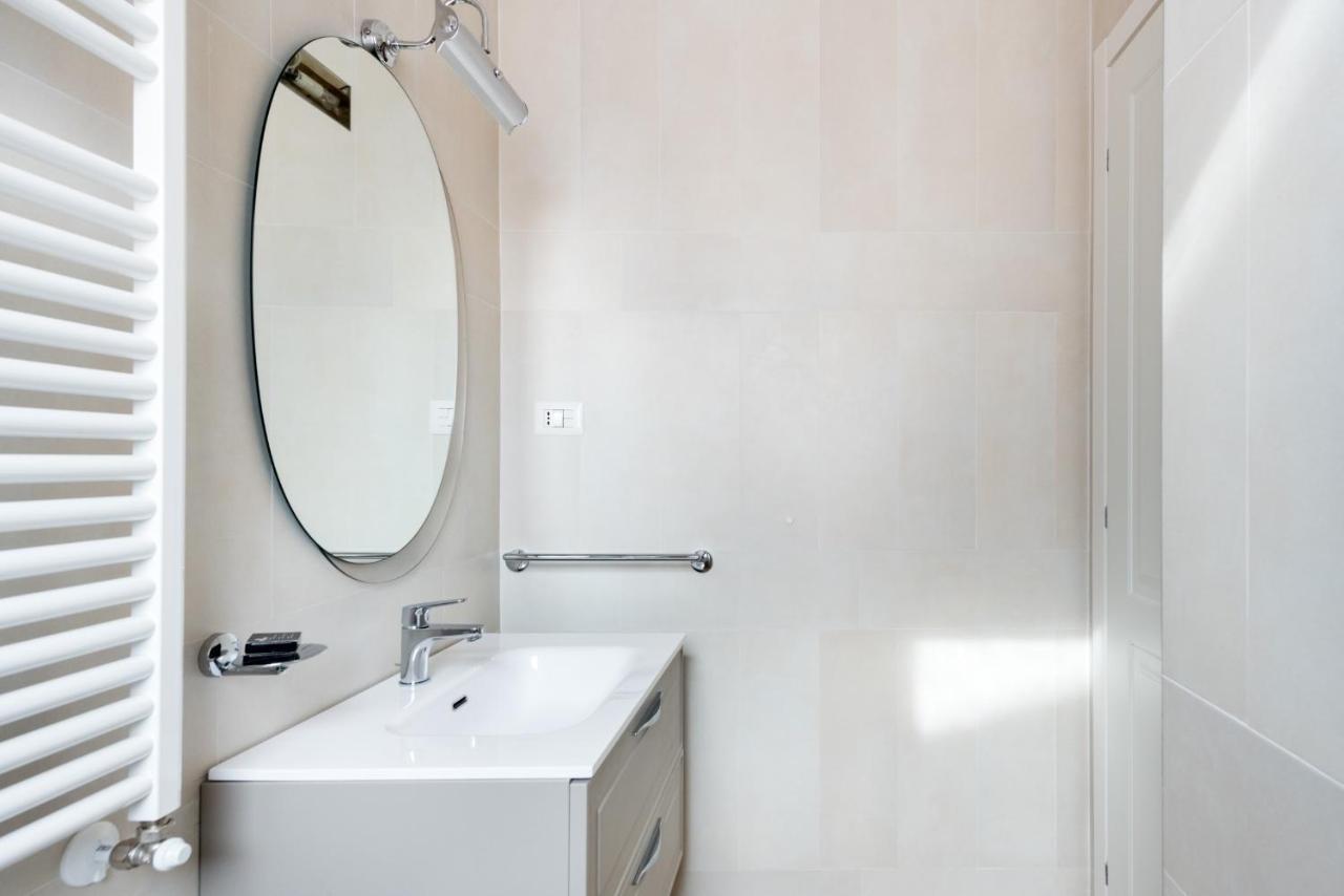 Charming Loft In Porta Romana Floransa Dış mekan fotoğraf