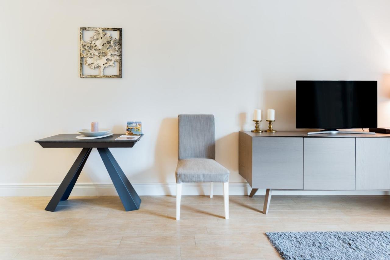 Charming Loft In Porta Romana Floransa Dış mekan fotoğraf