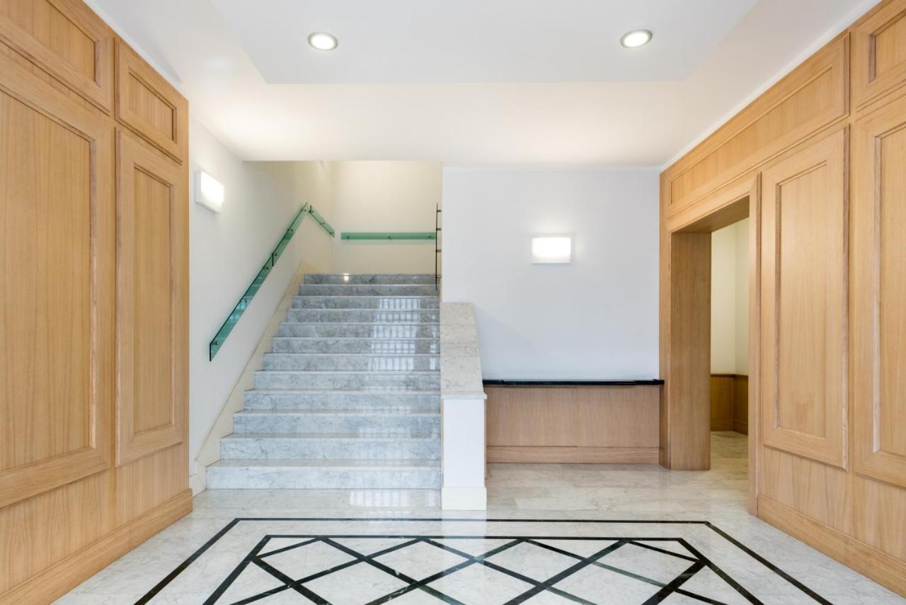 Charming Loft In Porta Romana Floransa Dış mekan fotoğraf